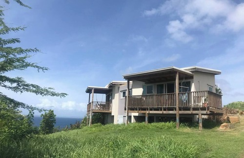 Playa Sardinas I Apartment | Tres Bahías Eco Villas East Port Studio