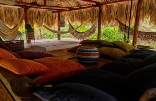 Prado Villa | Tres Casitas Farm