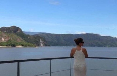 Prado Villa | Tres Casitas Farm