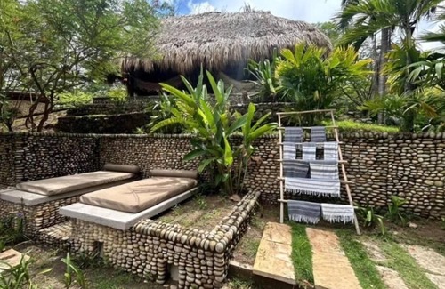 Prado Villa | Tres Casitas Farm