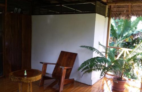 Tambopata Cabin | Tres Chimbadas Lake Lodge