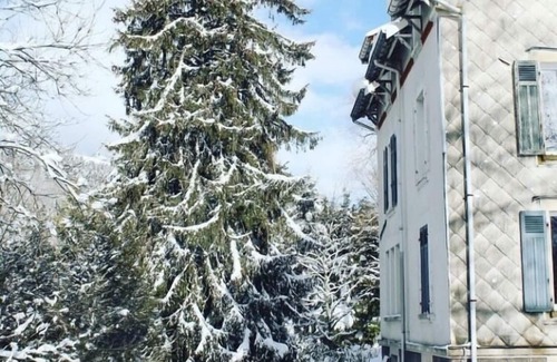 Cornimont House | Tres Jolie Maison, à 5kms du Centre de la Bresse, 15 mn de Gerardmer