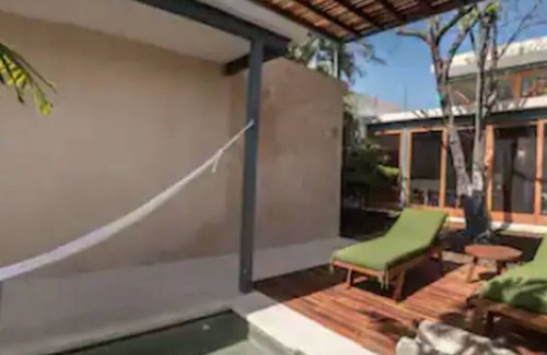 Centro House | tres soles