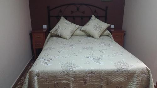 Sotres Hotel | Treselcorral