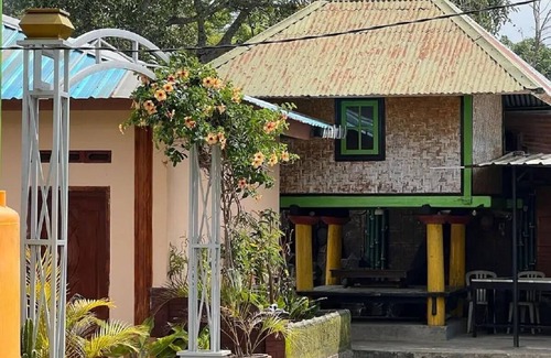 Kecamatan Sembalun Apartment | Tresno Sembalun Rinjani- Standar room #3
