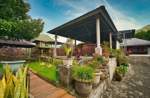 Kecamatan Sembalun Apartment | Tresno Sembalun Rinjani- Standar room #6