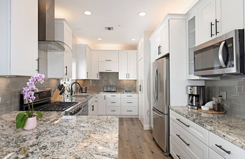 San Onofre House | Trestles Wave House Condo B