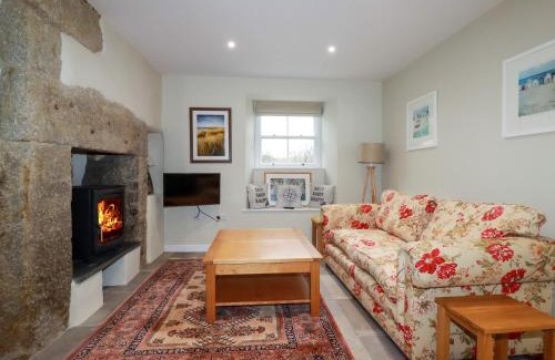 Bodmin House | Tretoil Farm House