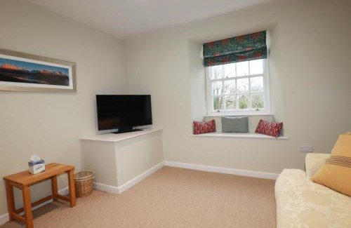 Bodmin House | Tretoil Farm House