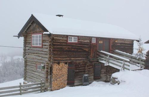 Al House | Trevet by Norgesbooking - cabin close to skicenter