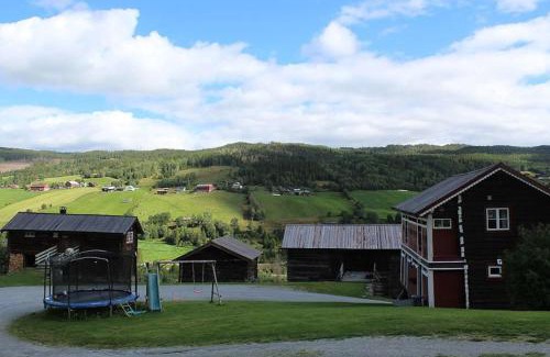 Al House | Trevet by Norgesbooking - cabin close to skicenter