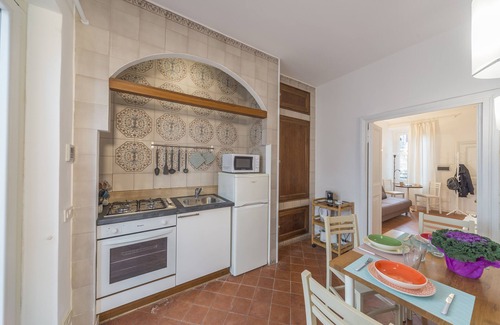 Repubblica Apartment | [Trevi] Domus Avignonesi