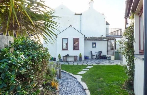 Tintagel Cottage | Trevillick Cottage, TINTAGEL