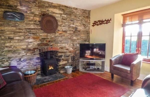 Tintagel Cottage | Trevillick Cottage, TINTAGEL