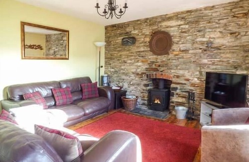 Tintagel Cottage | Trevillick Cottage, TINTAGEL