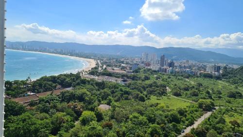 Loteamento Joao Batista Juliao Apartment | TrevizZo Guarujá Canto do Tortuga