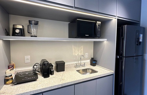 Paraiso Apartment | TrevizZo HCOR