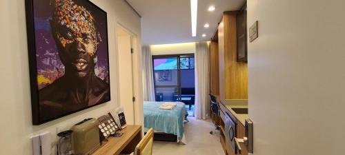 Vila Buarque Apartment | TrevizZo Pense Consolação