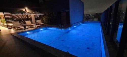 Vila Buarque Apartment | TrevizZo Pense Consolação