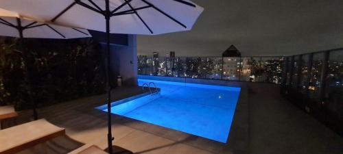 Vila Buarque Apartment | TrevizZo Pense Consolação