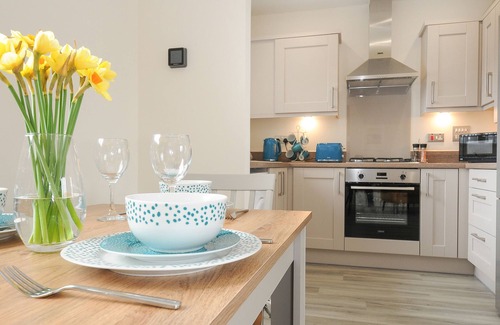 St Austell Cottage | TREWHIDDLE RETREAT, family friendly in St Austell