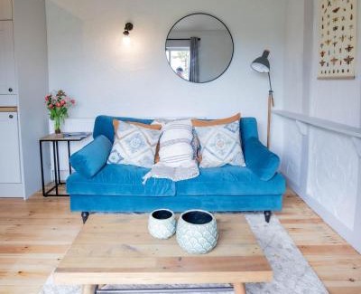 Wainhouse Corner House | Treworgie Barton Cottages - Chappell