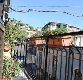 Aci Trezza House | Trezza view apartment