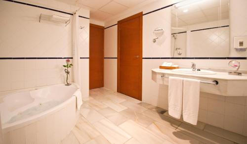 Old Town Baeza Hotel | TRH Ciudad de Baeza