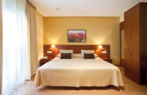 Old Town Baeza Hotel | TRH Ciudad de Baeza
