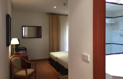 Old Town Baeza Hotel | TRH Ciudad de Baeza