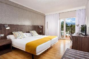 Puerto de la Cruz Hotel | TRH Taoro Garden - Only Adults