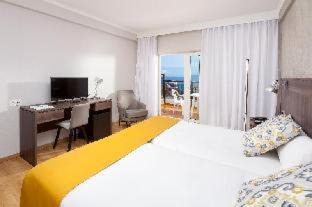 Puerto de la Cruz Hotel | TRH Taoro Garden - Only Adults