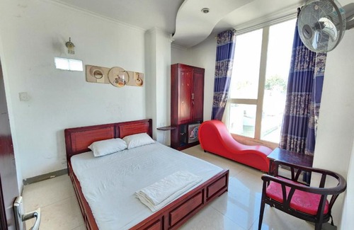 Buon Ma Thuot Hotel | Triệu Vũ