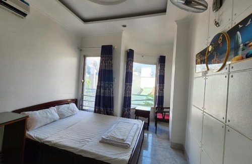 Buon Ma Thuot Hotel | Triệu Vũ