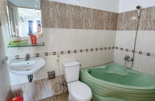 Buon Ma Thuot Hotel | Triệu Vũ