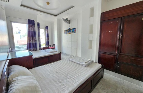 Buon Ma Thuot Hotel | Triệu Vũ