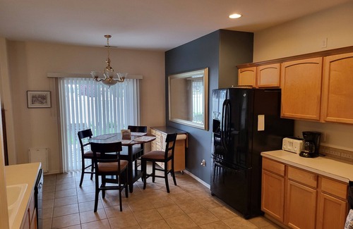 Tapteal West House | Tri-Cities Home Away From Home