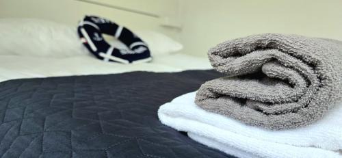 Mikoszewo Apartment | TriAapart Apartamenty ZŁOTY BRZEG Mikoszewo