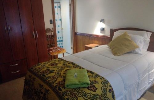 Rio Seco Bed & Breakfast | Tribal house