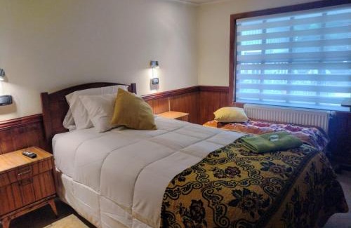 Rio Seco Bed & Breakfast | Tribal house