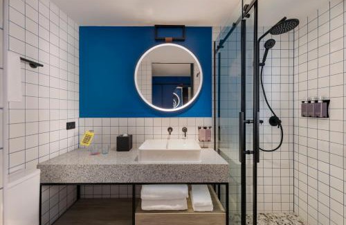 Auckland Central Business District Hotel | TRIBE Auckland