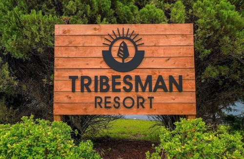 Indian Point Condo | Tribesman Resort #14 - Renovated Condo, Minutes to Silver Dollar, Great Location