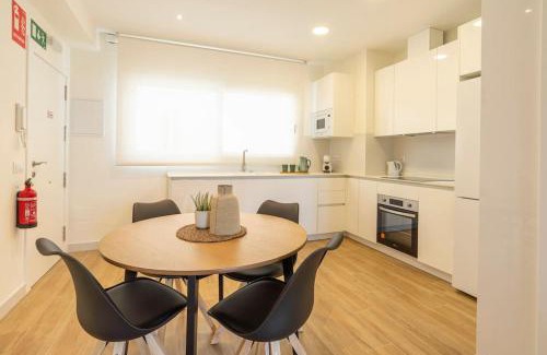 La Goleta Apartment | Tribuna III by ELE Apartments