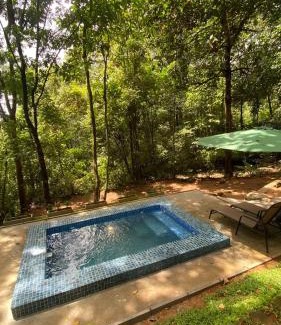 Ruwanwella Other | Trickling Stream Campsite