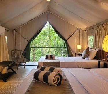 Ruwanwella Other | Trickling Stream Campsite