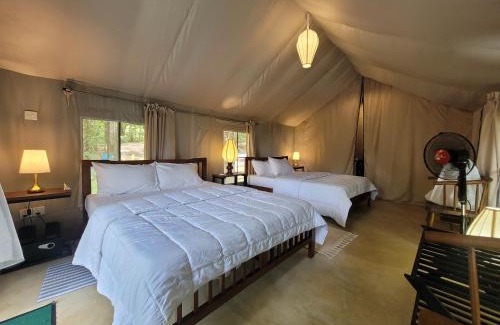Ruwanwella Other | Trickling Stream Campsite