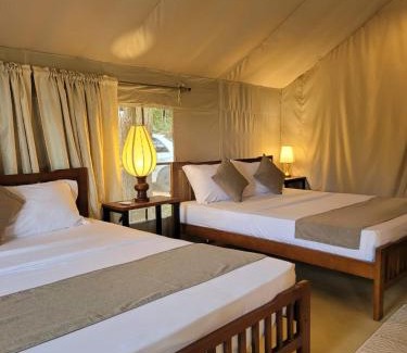 Ruwanwella Other | Trickling Stream Campsite