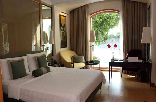 Udyog Vihar Hotel | Trident Gurgaon