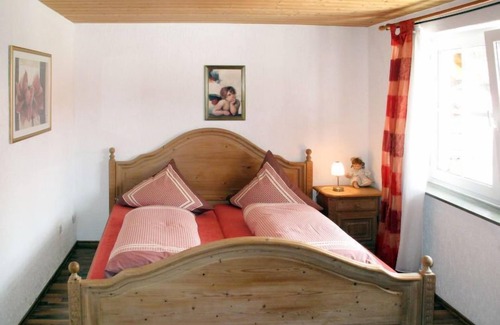 Fahrnbach House | Triendl by Interhome