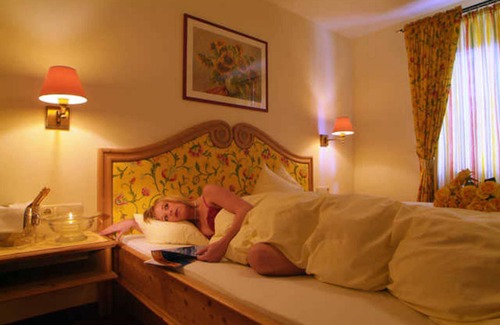 Zoeblen Other | Triendlhof - double room, shower/toilet, balcony (copy)